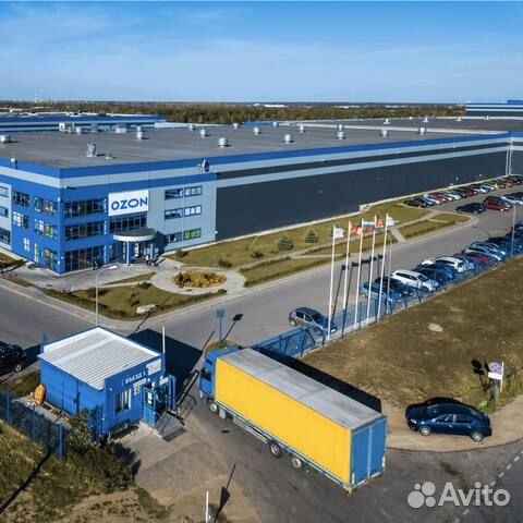 Сортировщик/подработки/ночные смены