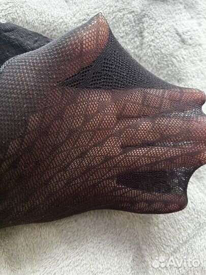 Calzedonia колготки и чулки