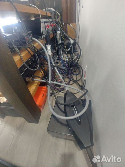 Силовой кабель Coincident statement