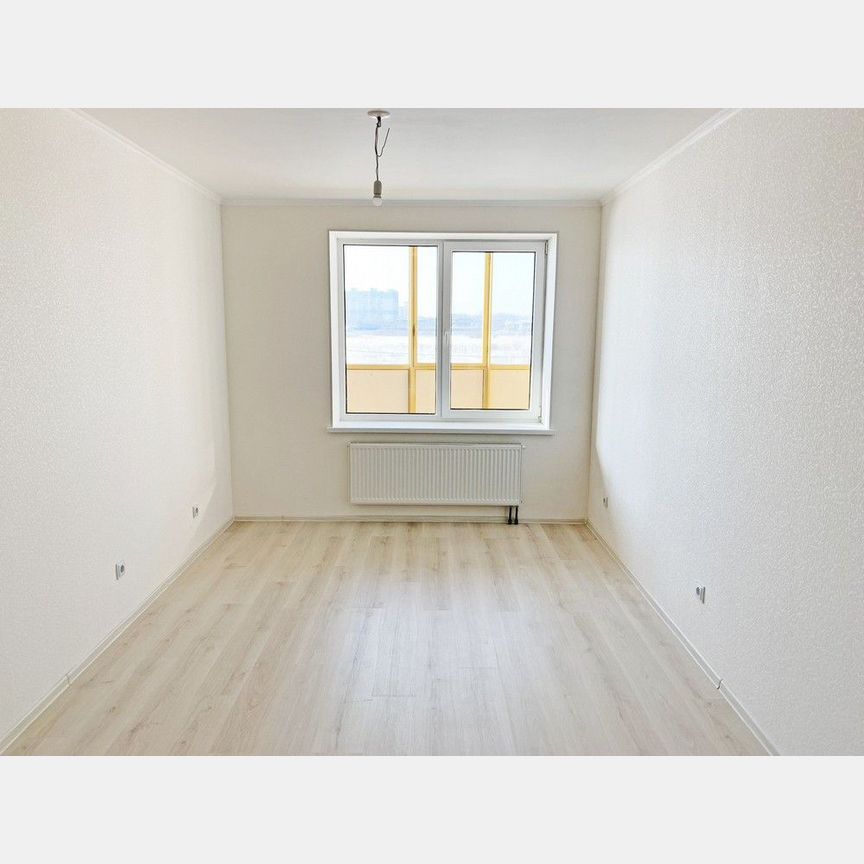 2-к. квартира, 53,6 м², 8/15 эт.