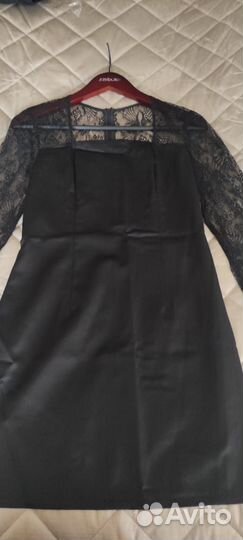 Маленькое черное платье