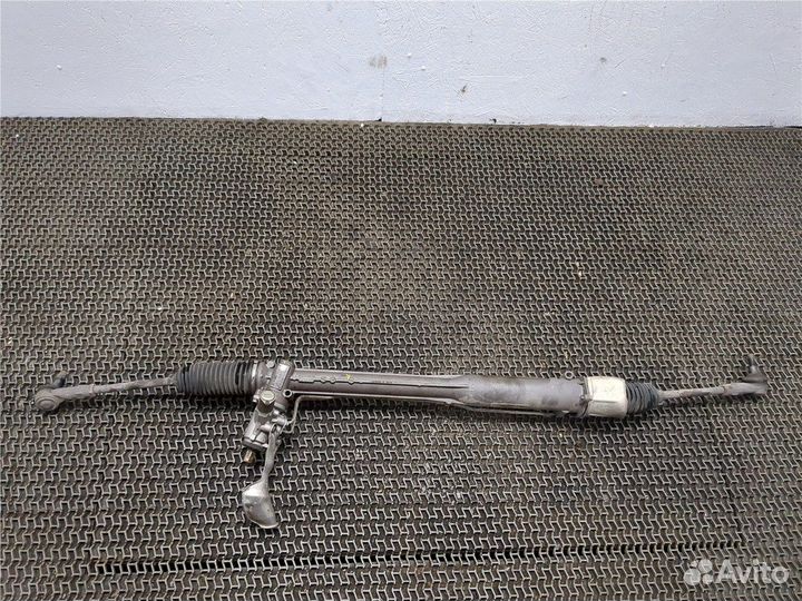 Рейка рулевая с г/у Porsche Cayenne, 2008