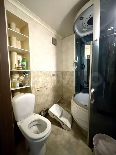 2-к. квартира, 42 м², 4/4 эт.