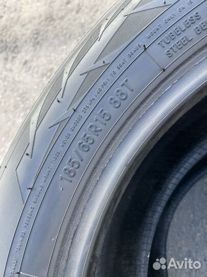 Toyo Observe G3-Ice 185/65 R15 88T