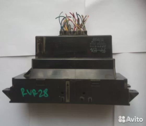 Продам климат контроль Митсубиси