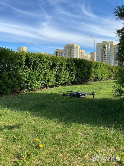 Дрон с камерой E88 Pro / E99 Pro / V4