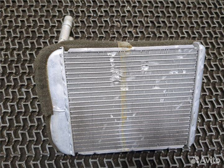 Радиатор отопителя Chevrolet Tahoe, 2008