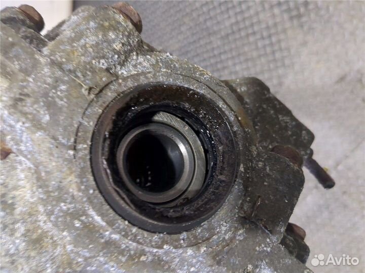 Редуктор моста Nissan Rogue, 2010