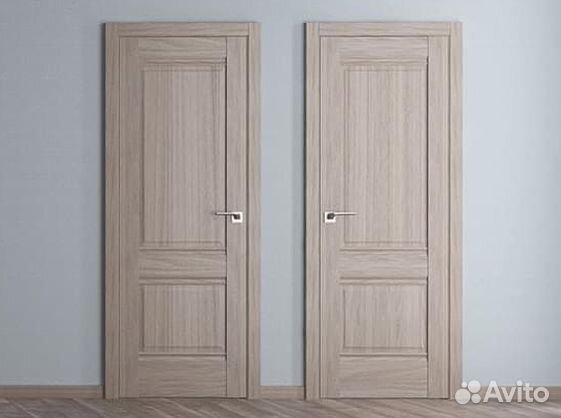 Двери межкомнатные