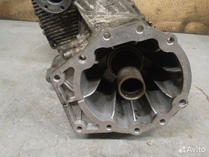 Коробка раздаточная Volkswagen Touareg