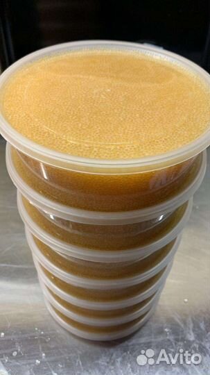 Икра щуки 1 кг