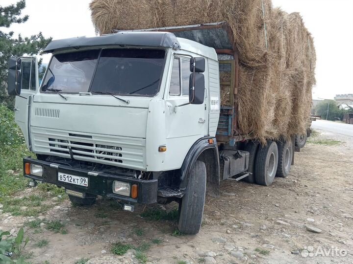 Сидения камаз