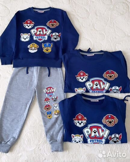 Детская одежда