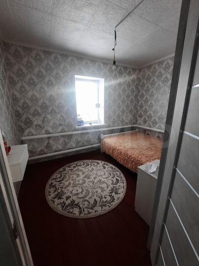 Дом 79,9 м² на участке 17 сот.