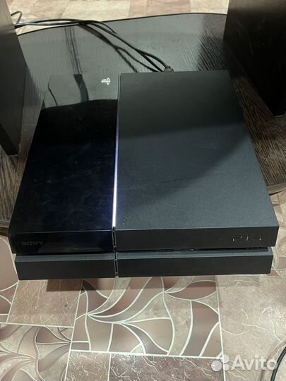 Sony PS4