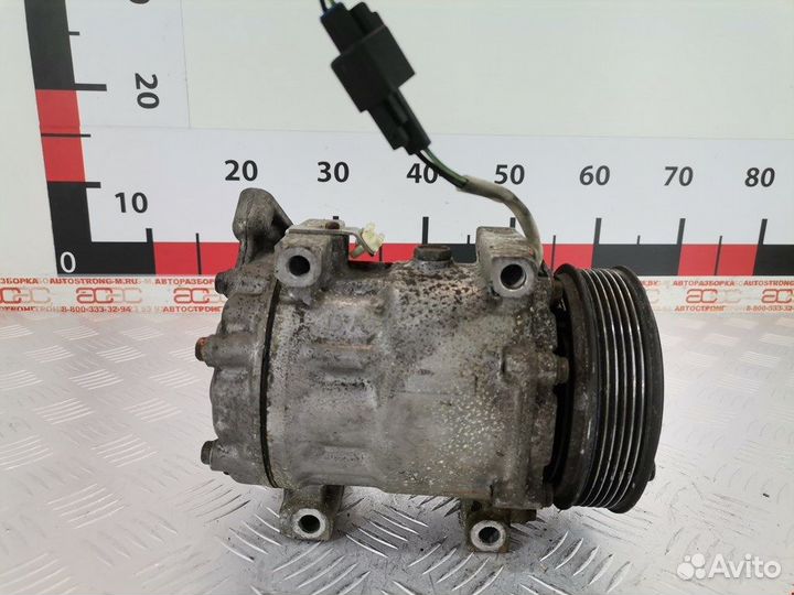 Компрессор кондиционера для Ford Focus 2 1677171