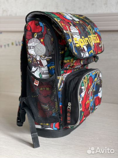 Ранец школьный