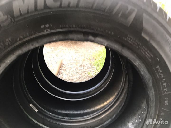 Michelin Energy Saver 195/65 R15 91H