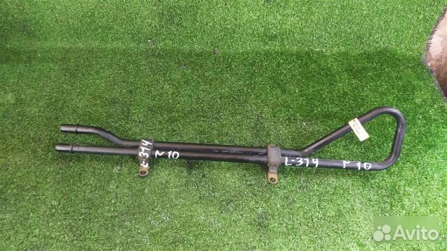 Радиатор гур Land Rover Freelander KV6