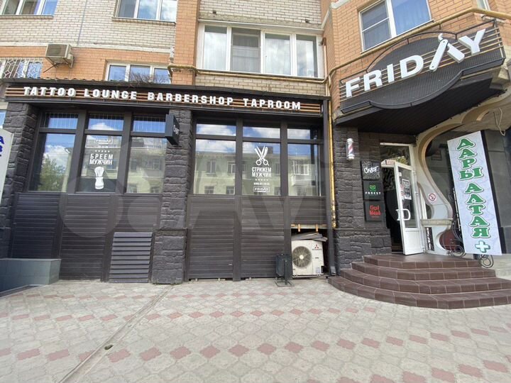 Свободного назначения, 40 м²