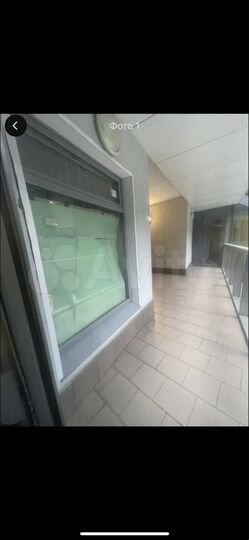 Свободного назначения, 20 м²