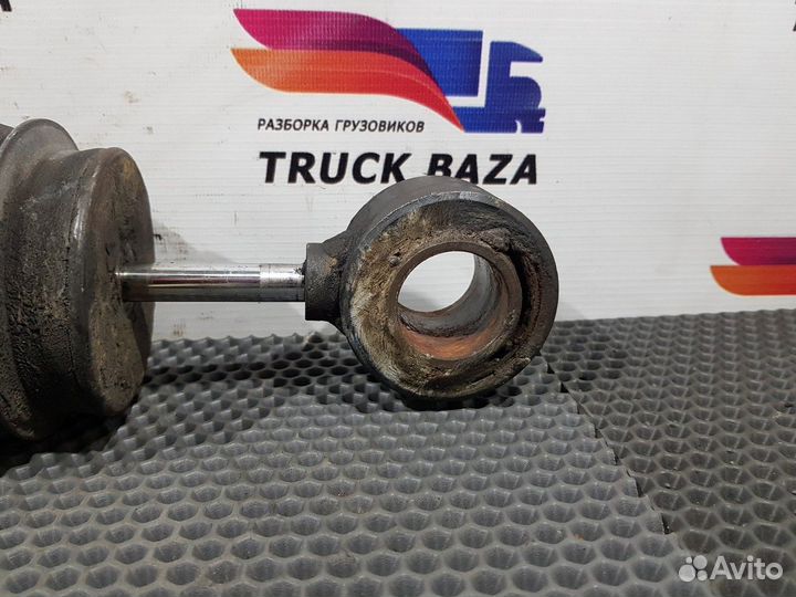 Подушка кабины задняя Iveco Stralis