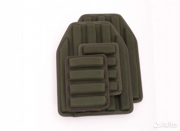 Набор Кап тактических