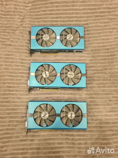 Видеокарты