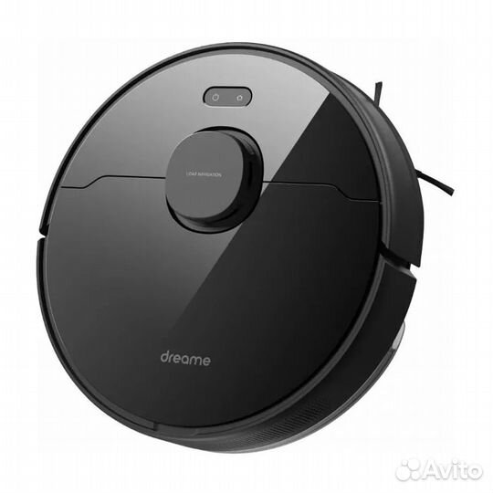 Робот-пылесос Xiaomi Dreame Bot D9 Max (Новый)