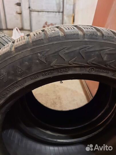 Nokian Tyres Hakkapeliitta 7 205/55 R16