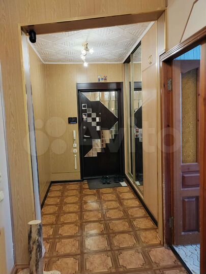 3-к. квартира, 70 м², 7/9 эт.