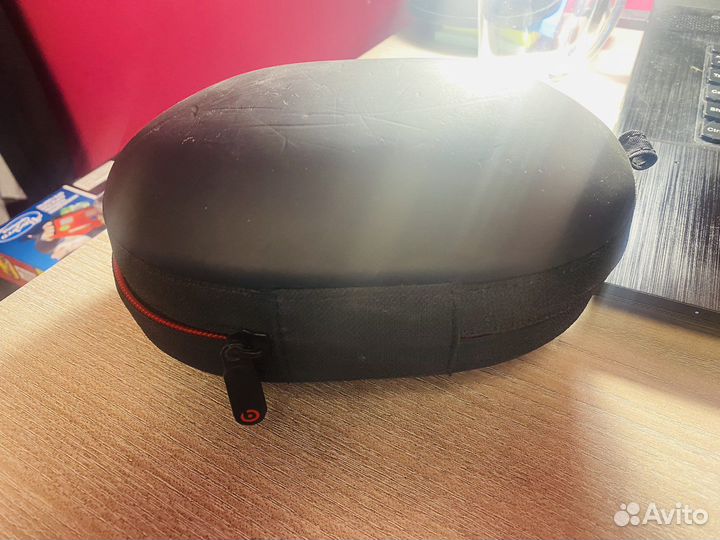 Сумка для наушников Beats