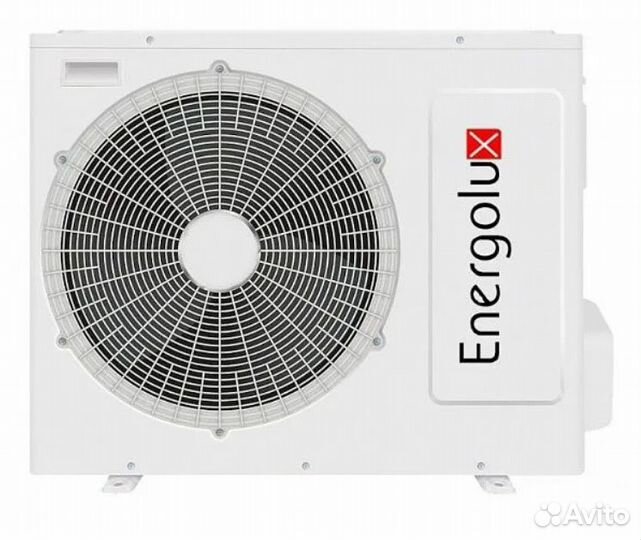 Кондиционер Energolux SAS24BN1-AI/SAU24BN1-AI-LE