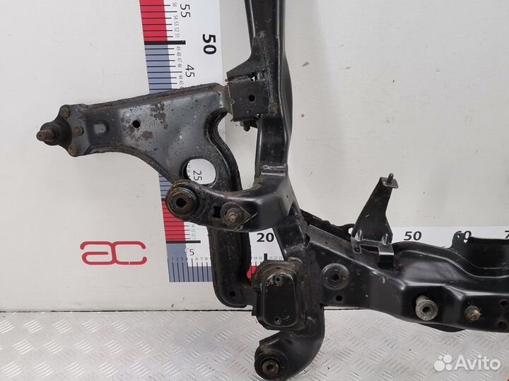 Балка подмоторная (подрамник) для Opel Astra H