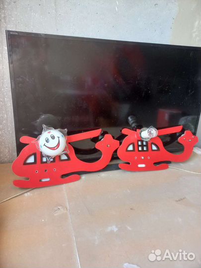 Ночники детские