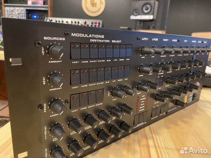 Black Corporation kijimi