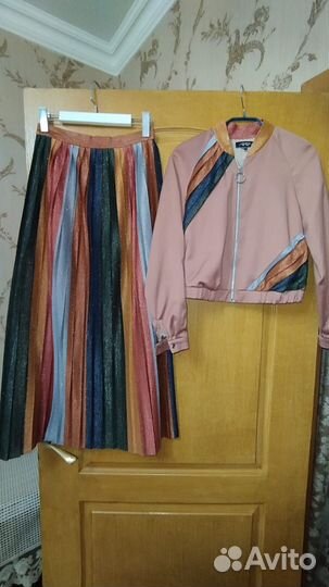 Женская одежда