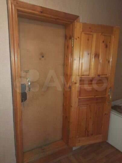 2-к. квартира, 44,4 м², 1/2 эт.