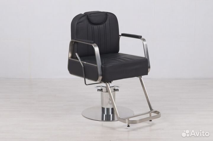 Парикмахерское кресло. Кресло барбера