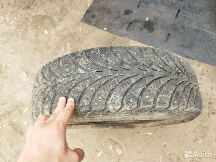 Kumho Cargo Mate 874 18/420 R15 82