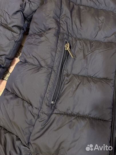 Куртка зимняя женская