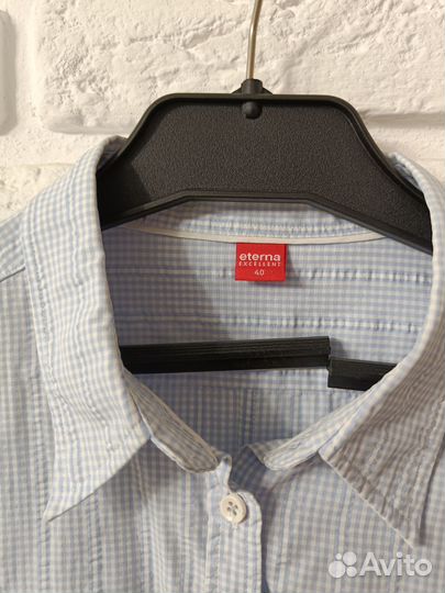 Рубашка женская