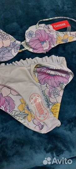 Купальник женский 50 52