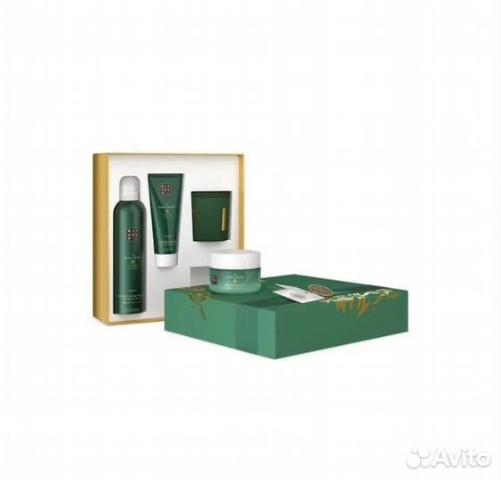 Rituals подарочный набор The Ritual of Jing Gift M