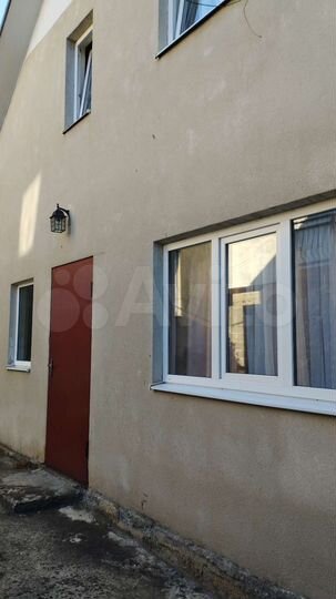 Дом 80 м² на участке 8 сот.