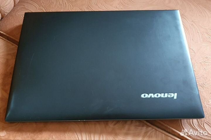 Lenovo IdeaPad Z500 для игр и работы