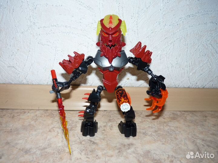 Лего hero factory 