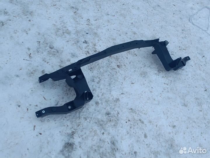 Панель mercedes w447 A4478801103