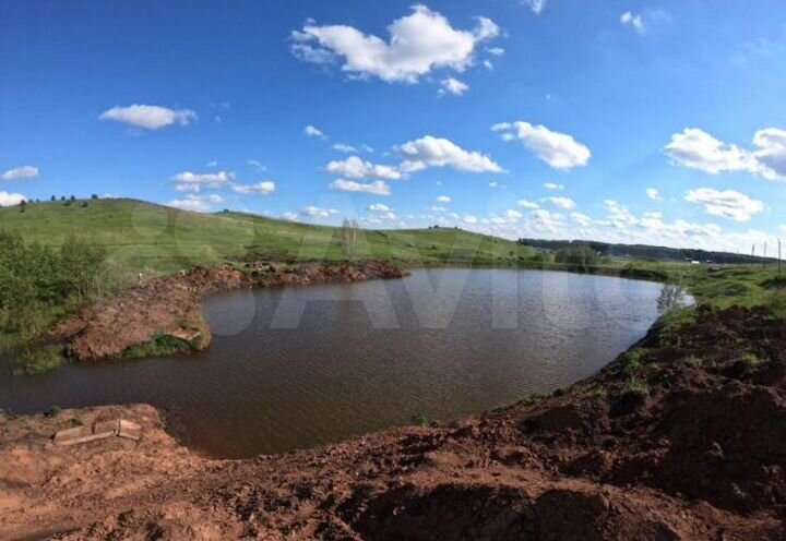 Участок 2 га (ИЖС)