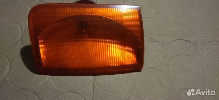 Поворотник на volkswagen лт-28, 35,45